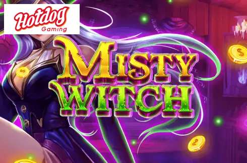 Misty Witch